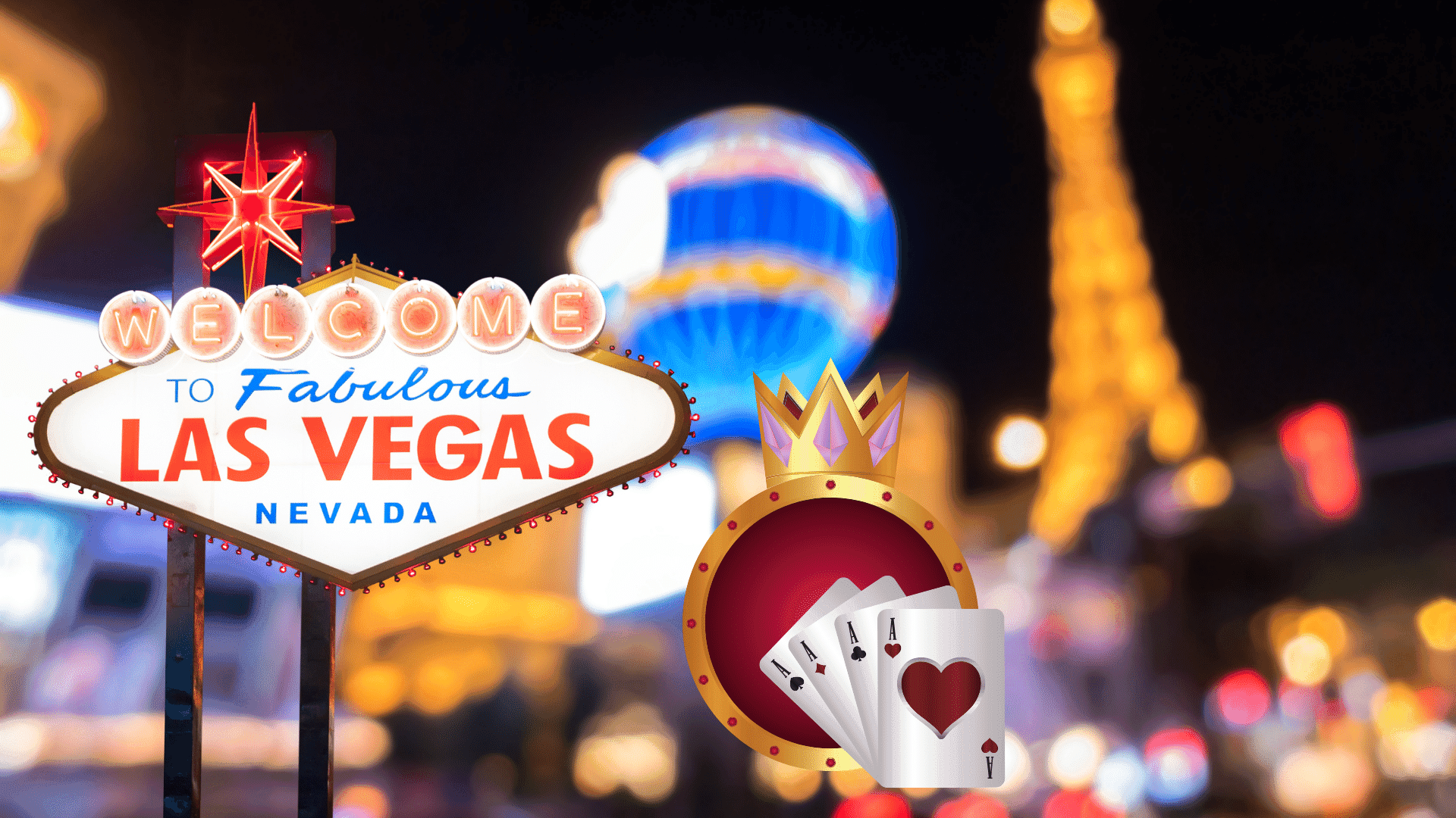 Γιατί το Λας Βέγκας παραμένει το Καζίνο Μέκκα παγκοσμίως image