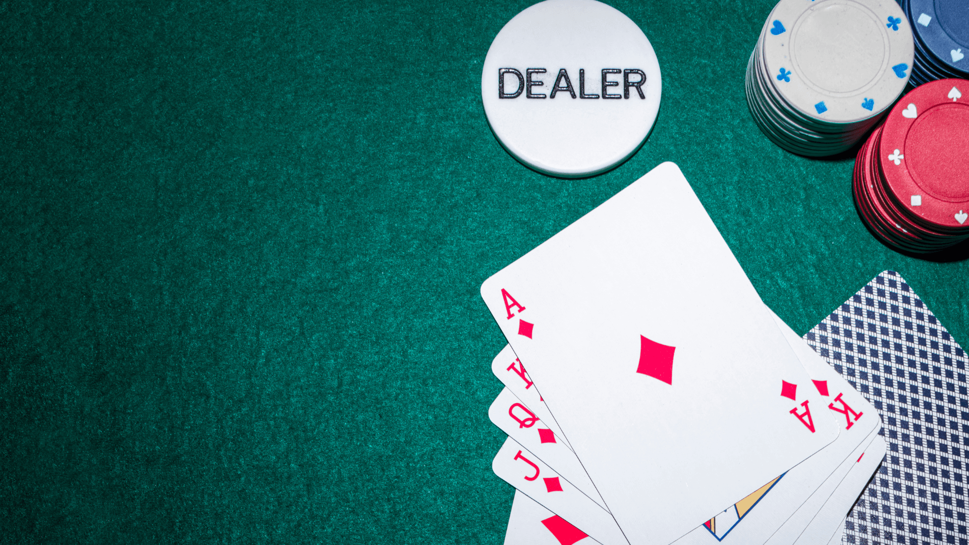 Ποια είναι η καλύτερη παραλλαγή παιχνιδιού Μπακαρά; image