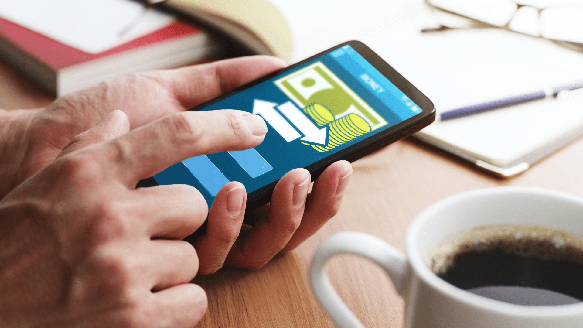 Τραπεζική μεταφορά έναντι ηλεκτρονικών πορτοφολιών: Ηλεκτρονική πληρωμή στο καζίνο image