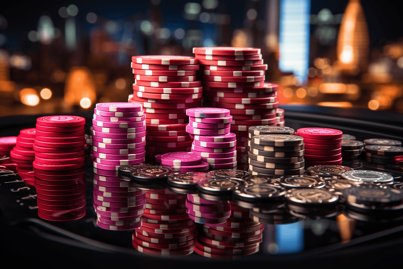 Πώς λειτουργούν τα μπόνους καζίνο - Οδηγός μπόνους στο διαδικτυακό καζίνο 2025 image