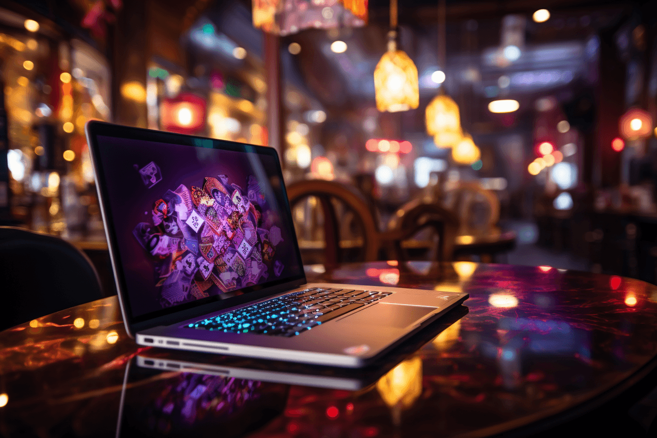 Πώς να παίξετε παιχνίδια καζίνο στο Διαδίκτυο: Ένας οδηγός βήμα προς βήμα image