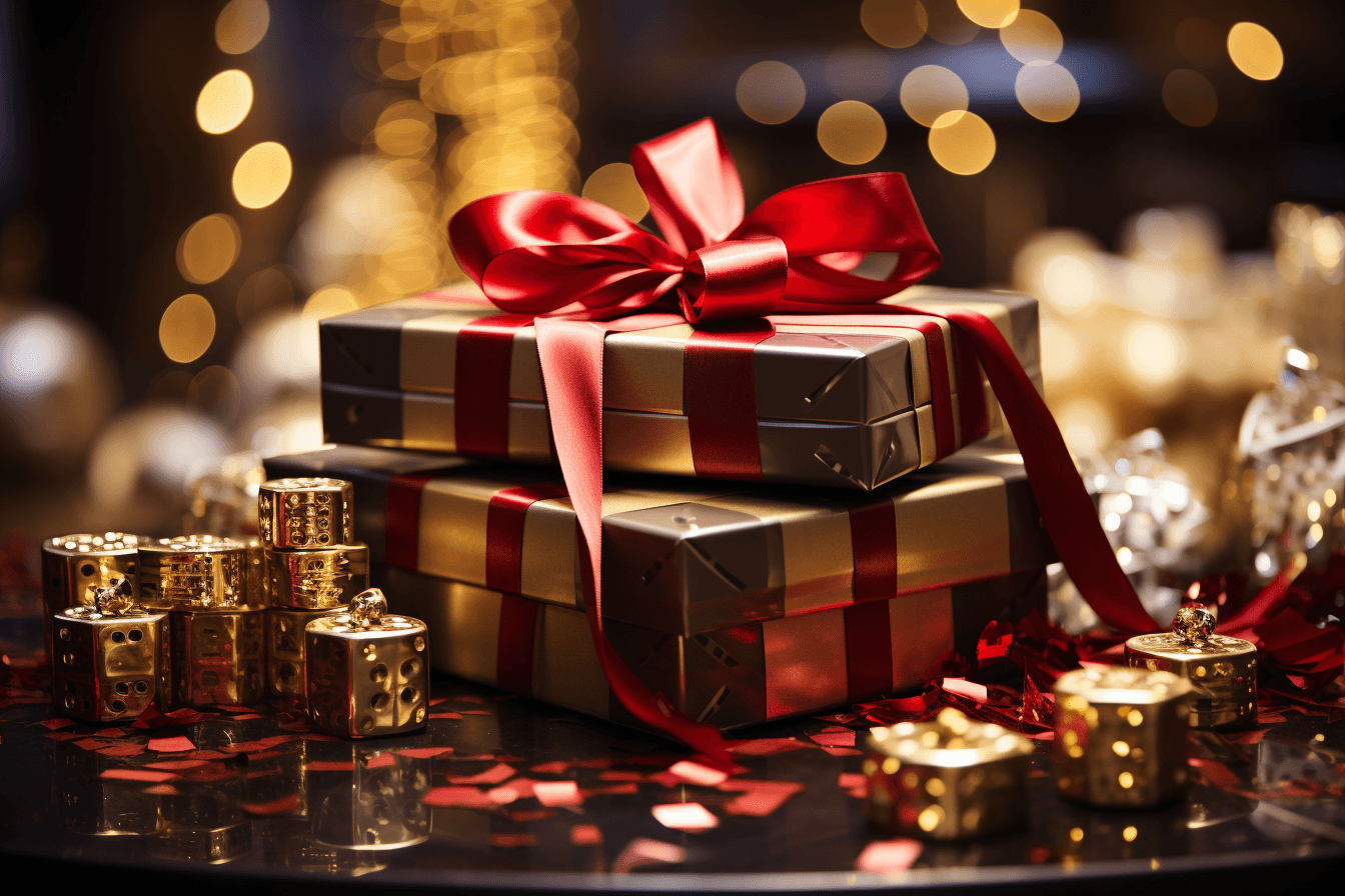 Μπόνους καζίνο για συγκεκριμένα παιχνίδια: Ρουλέτα, Μπόνους Μπλάκτζακ και άλλα image