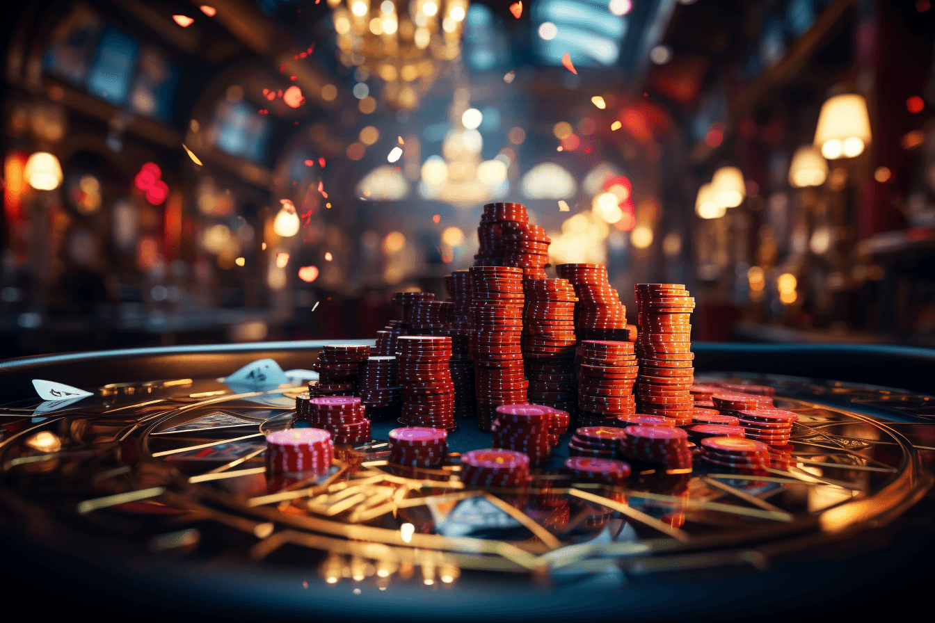 Πώς να κερδίσετε σε διαδικτυακά καζίνο: 10 κορυφαίες συμβουλές ειδικών image