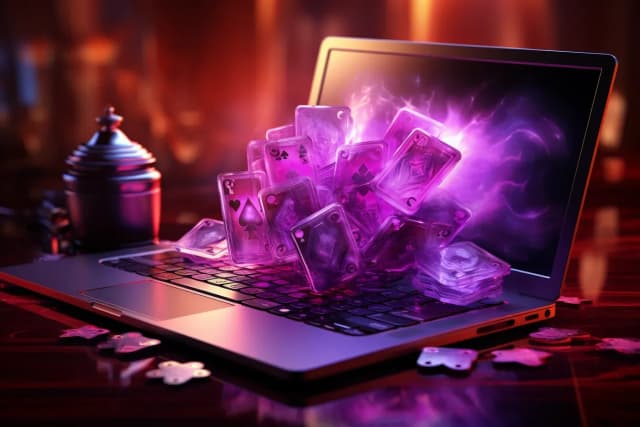 Τι είναι το RNG στα διαδικτυακά καζίνο: Οδηγός για αρχάριους image