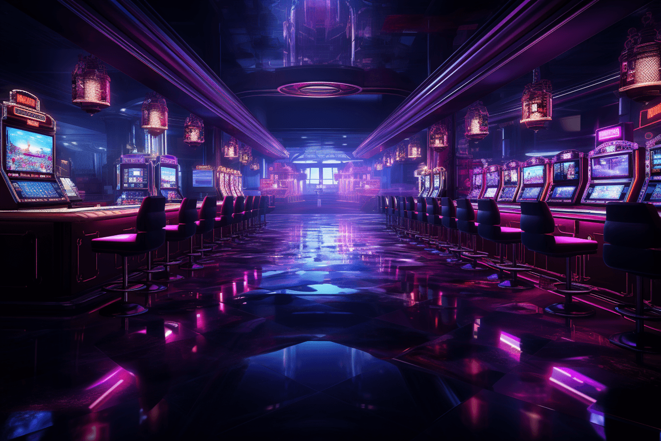 Είναι τα μπόνους του διαδικτυακού καζίνο μεγαλύτερα από τα μπόνους του αθλητικού βιβλίου; image