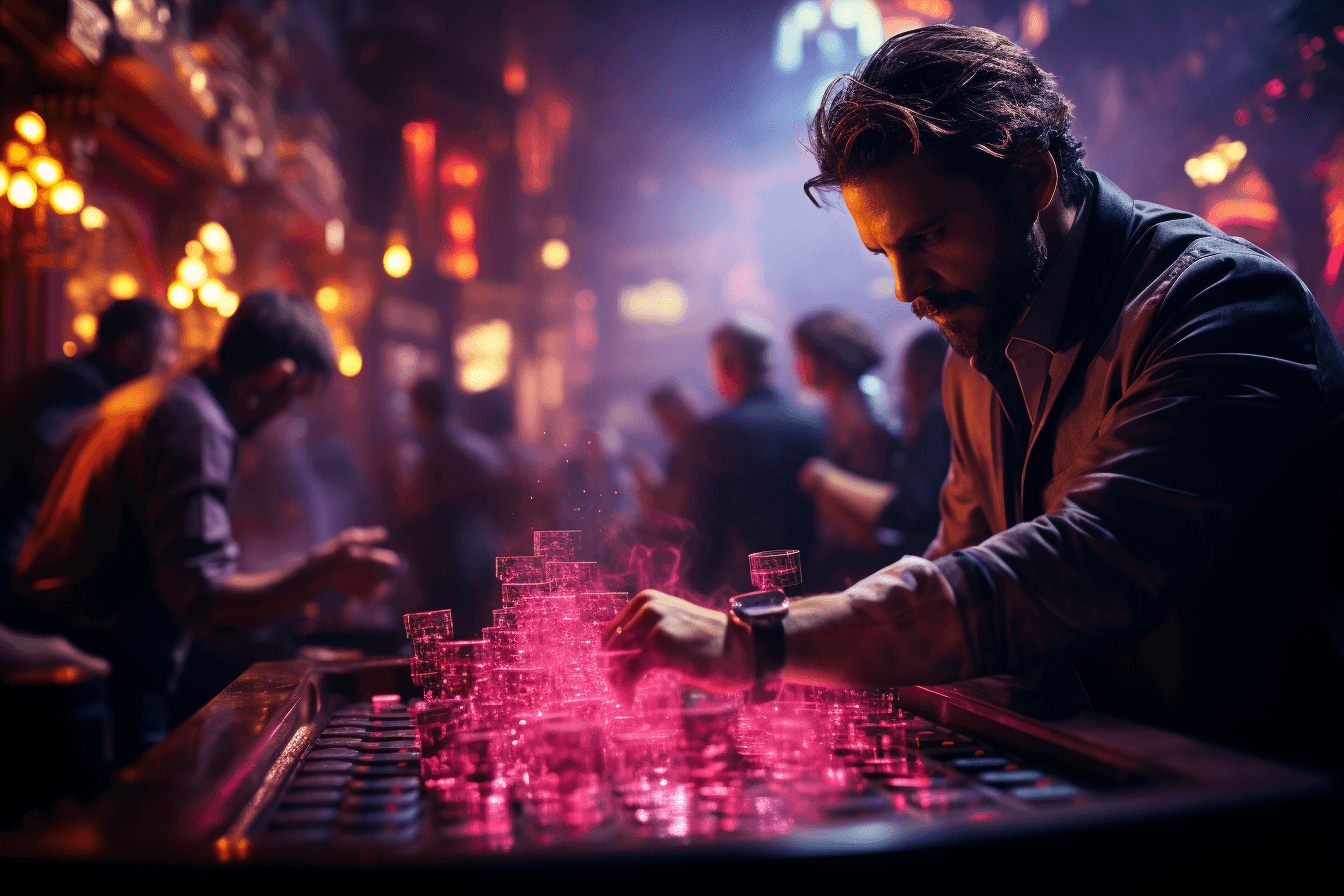 Εύκολος οδηγός για να ξεκινήσετε με τα διαδικτυακά καζίνο image