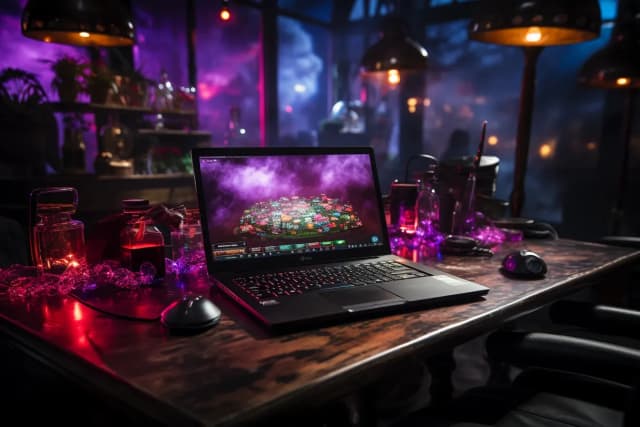 Τα 5 πιο δημοφιλή διαδικτυακά παιχνίδια καζίνο: Διαβάστε και παίξτε image