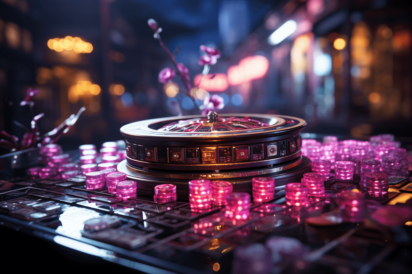 Δημοφιλή ασιατικά διαδικτυακά παιχνίδια καζίνο για παιχνίδι image