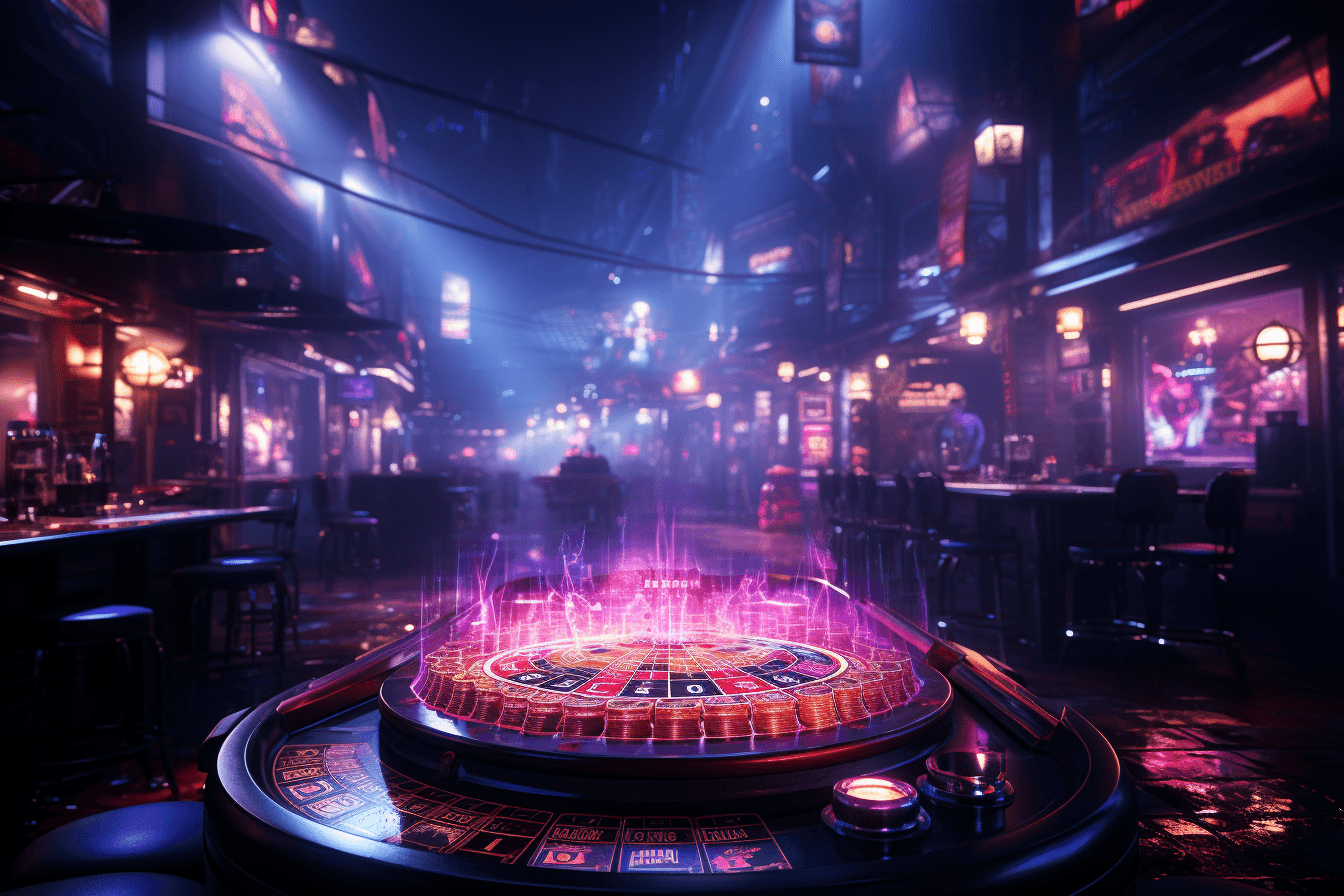 Ασφαλή στοιχήματα για αρχάριους παίκτες διαδικτυακού καζίνο image