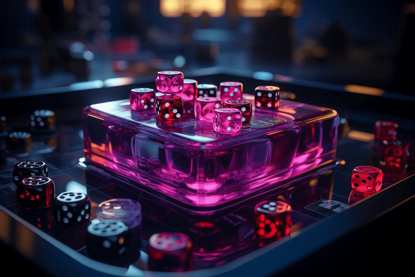 Στρατηγικές και συμβουλές των ειδικών Sic Bo για επιτυχία στο διαδικτυακό καζίνο image