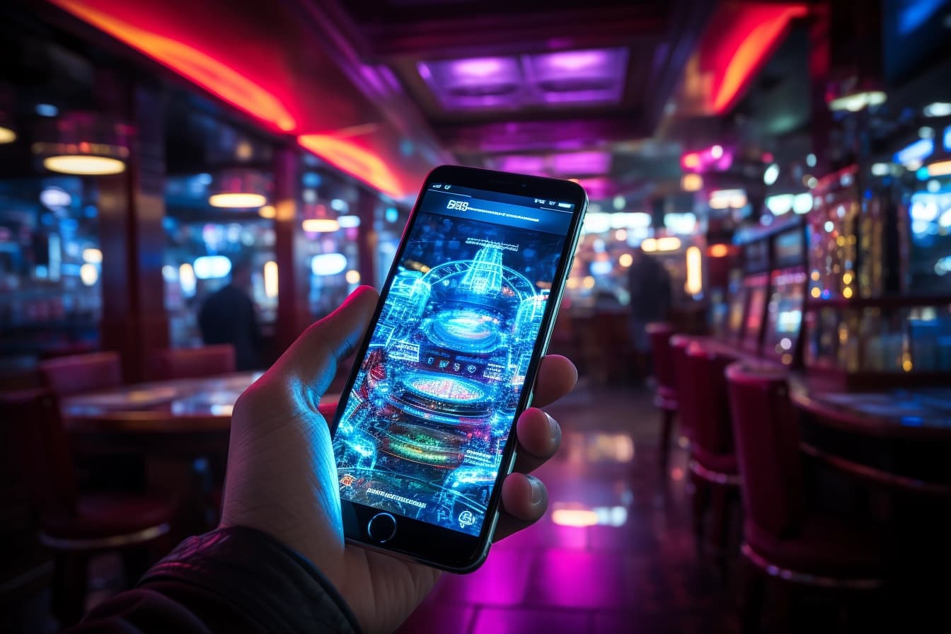 Πώς να γίνετε επαγγελματίας παίκτης διαδικτυακού καζίνο; image