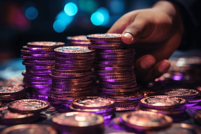 Μυστικά τυχερών παιχνιδιών διαδικτυακού καζίνο για παίκτες χαμηλού προϋπολογισμού image