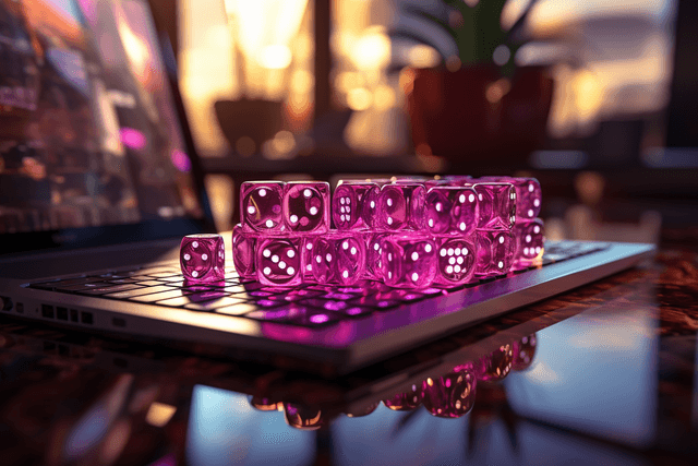 Οι περίεργοι μύθοι του διαδικτυακού καζίνο καταρρίφθηκαν - Πρέπει να διαβάσετε πριν παίξετε! image