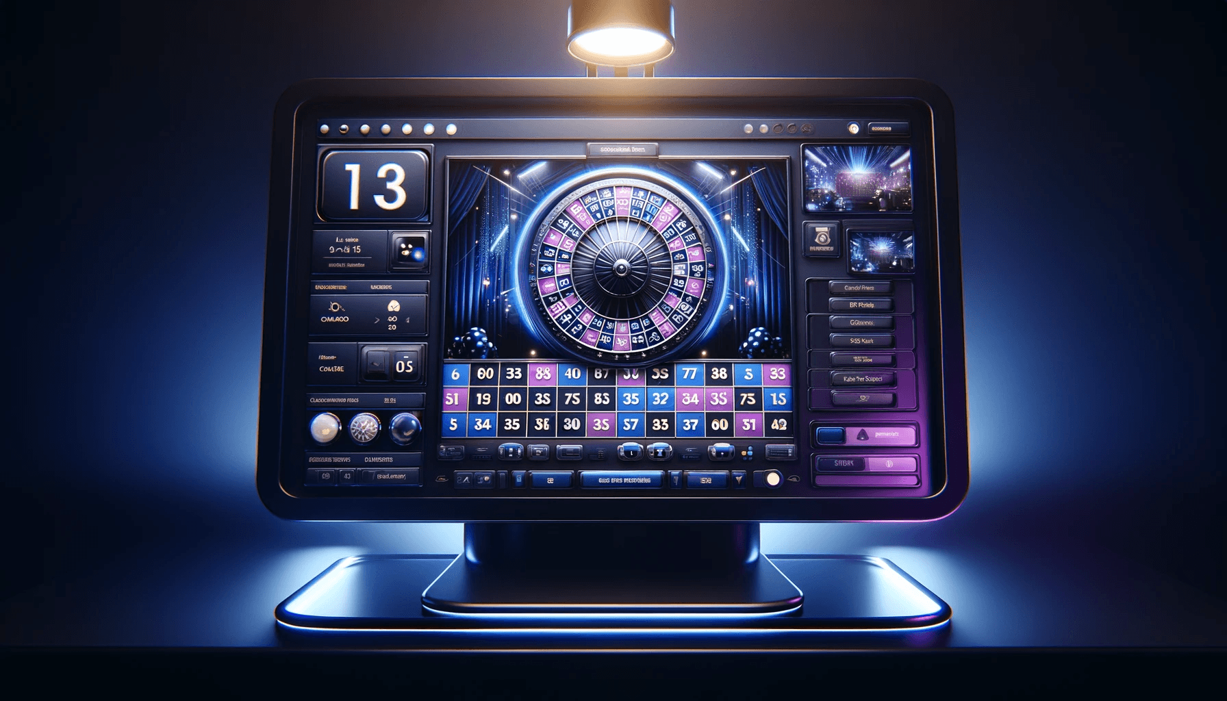 Καταρρίπτοντας τους μεγαλύτερους μύθους και στερεότυπα για μπίνγκο στο Διαδίκτυο image