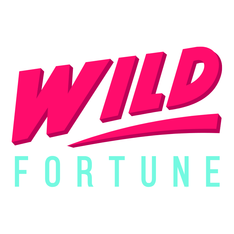 Wild Fortune Logotype