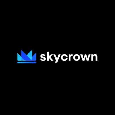 SkyCrown Logotype