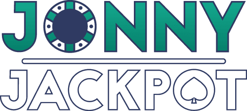 Jonny Jackpot Casino Logotype