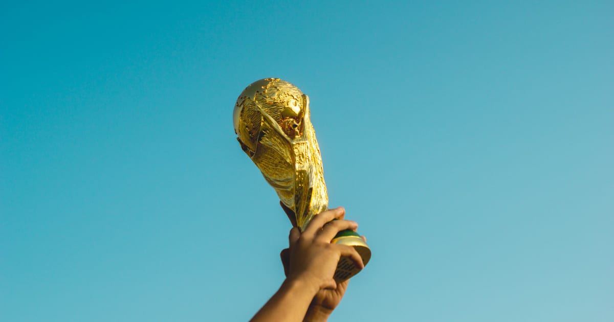 Πώς το Παγκόσμιο Κύπελλο Ποδοσφαίρου που επηρεάζουν τα αποθέματα των τυχερών παιχνιδιών του Μακάο