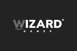Τα καλύτερα 10 Διαδικτυακά Καζίνο Wizard Games