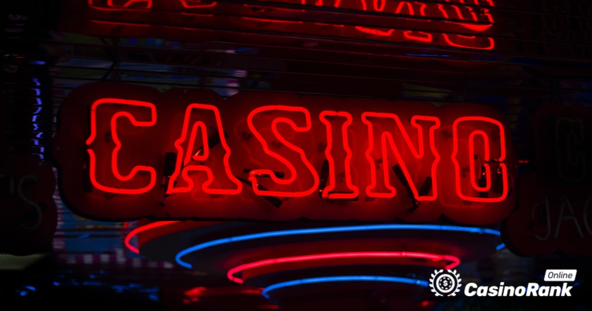 Τι κάνει τα διαδικτυακά καζίνο ξεχωριστά;