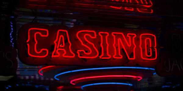Κοινά λάθη που κάνουν οι παίκτες με τα μπόνους online καζίνο