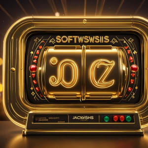Ο SOFTSWISS Jackpot Aggregator φτάνει στο τζάκποτ με σταθερή ανάπτυξη το 2024