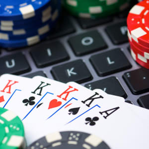 Τα 5 κορυφαία διαδικτυακά παιχνίδια καζίνο για να παίξετε το 2022