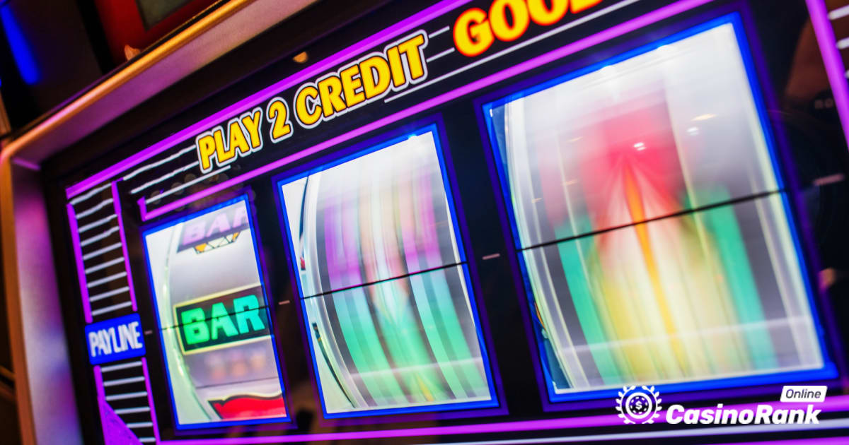Τι πρέπει να γνωρίζουν οι παίκτες πριν διεκδικήσουν πιστώσεις καζίνο για δωρεάν περιστροφές