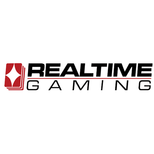Τα καλύτερα 10 Διαδικτυακά Καζίνο Real Time Gaming