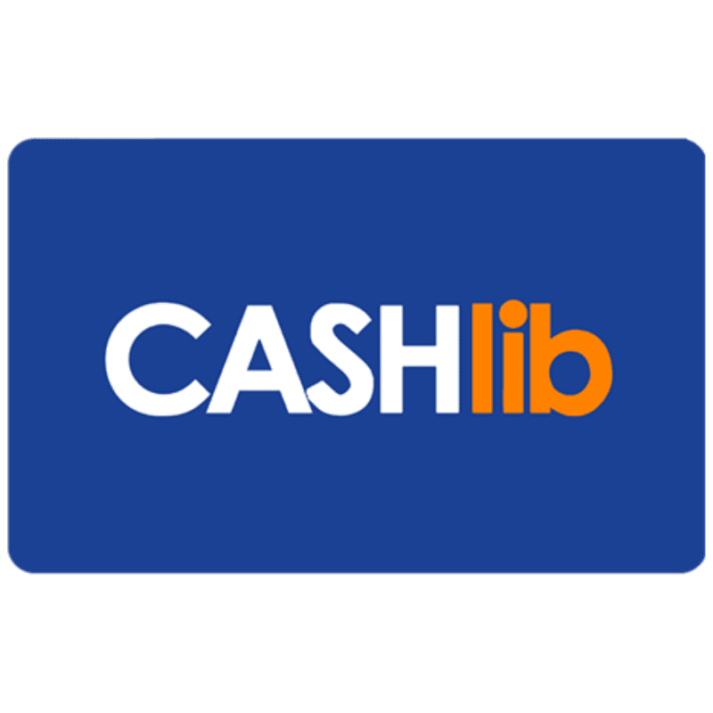 10 Διαδικτυακά καζίνο με κορυφαία βαθμολογία που δέχονται Cashlib