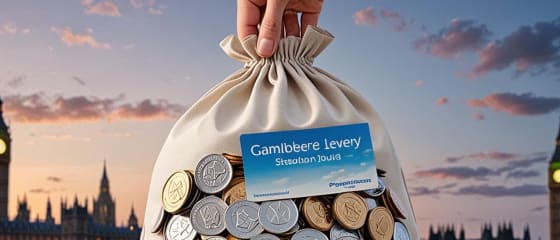 Το Financial Windfall της GambleAware: Μια βαθιά κατάδυση στη δωρεά των 49,5 εκατομμυρίων λιρών και τις επιπτώσεις της για τους νόμους περί τυχερών παιχνιδιών του Ηνωμένου Βασιλείου
