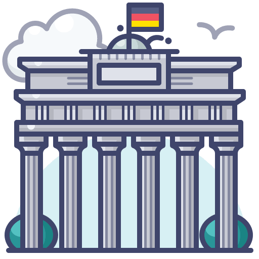 Τα καλύτερα 10 Online Καζίνο στη(ο) Γερμανία το 2022