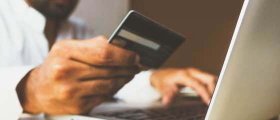 Η απαγόρευση πιστωτικών καρτών για στοιχήματα στο Ηνωμένο Βασίλειο