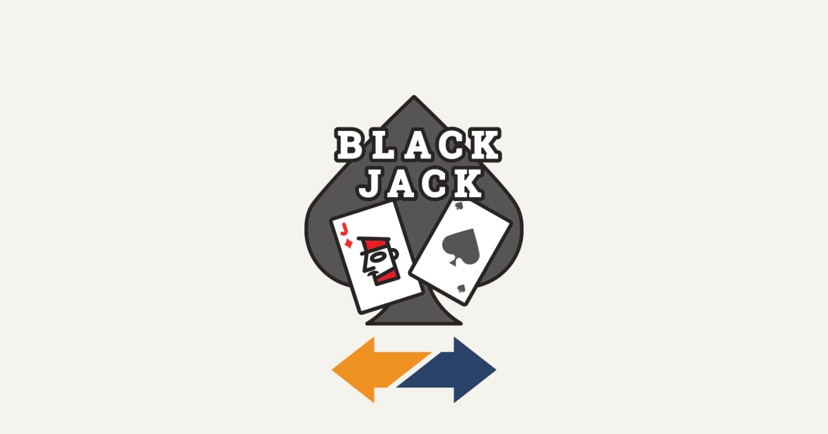 Î¤Î¹ ÏƒÎ·Î¼Î±Î¯Î½ÎµÎ¹ Ï„Î¿ Double Down ÏƒÏ„Î¿ Blackjack;