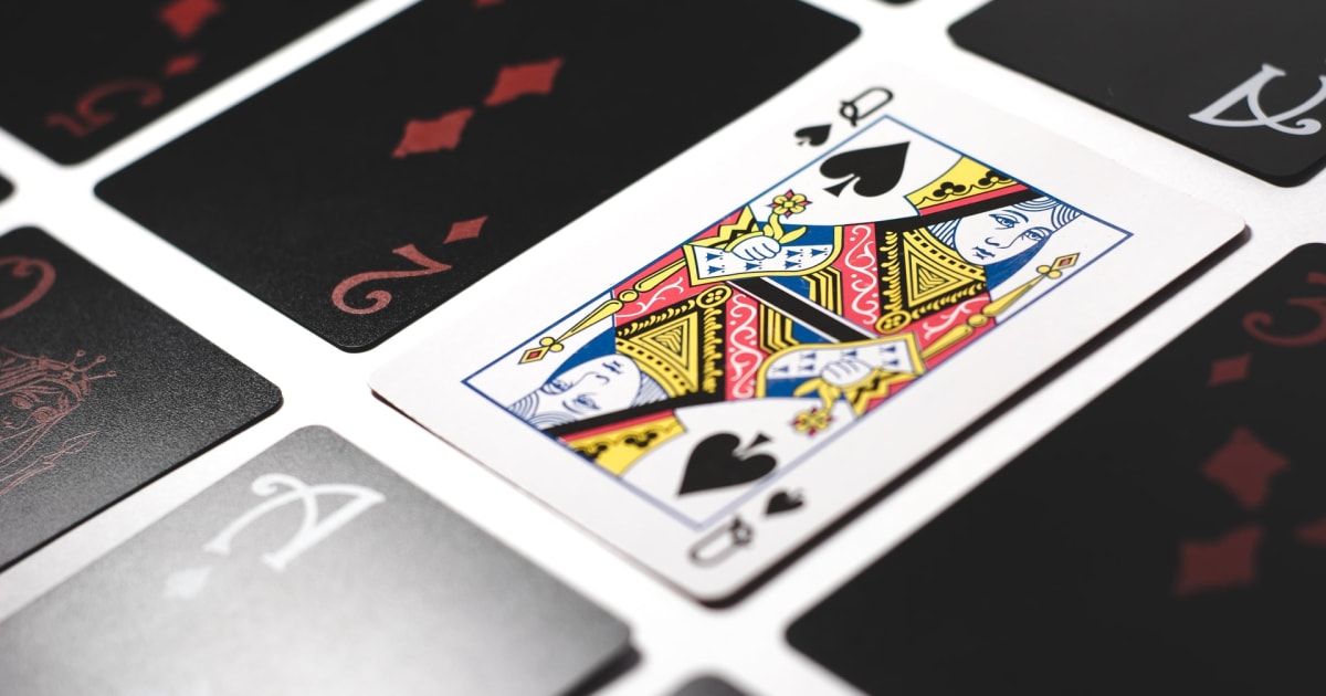 Τι χρειάζεστε για να δημιουργήσετε μια διαδικτυακή στρατηγική πόκερ