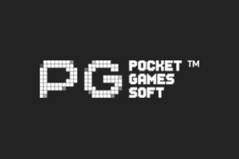 Τα καλύτερα 10 Διαδικτυακά Καζίνο Pocket Games Soft (PG Soft)