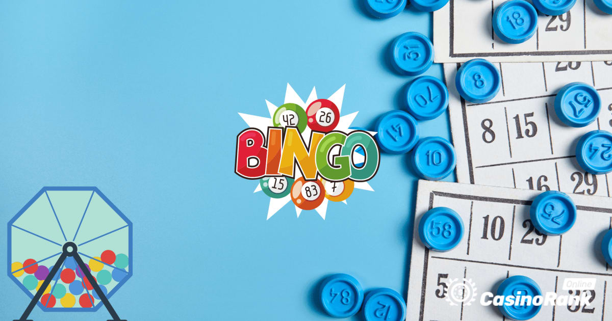 10 ενδιαφέροντα γεγονότα για το Bingo που πιθανώς δεν γνωρίζατε