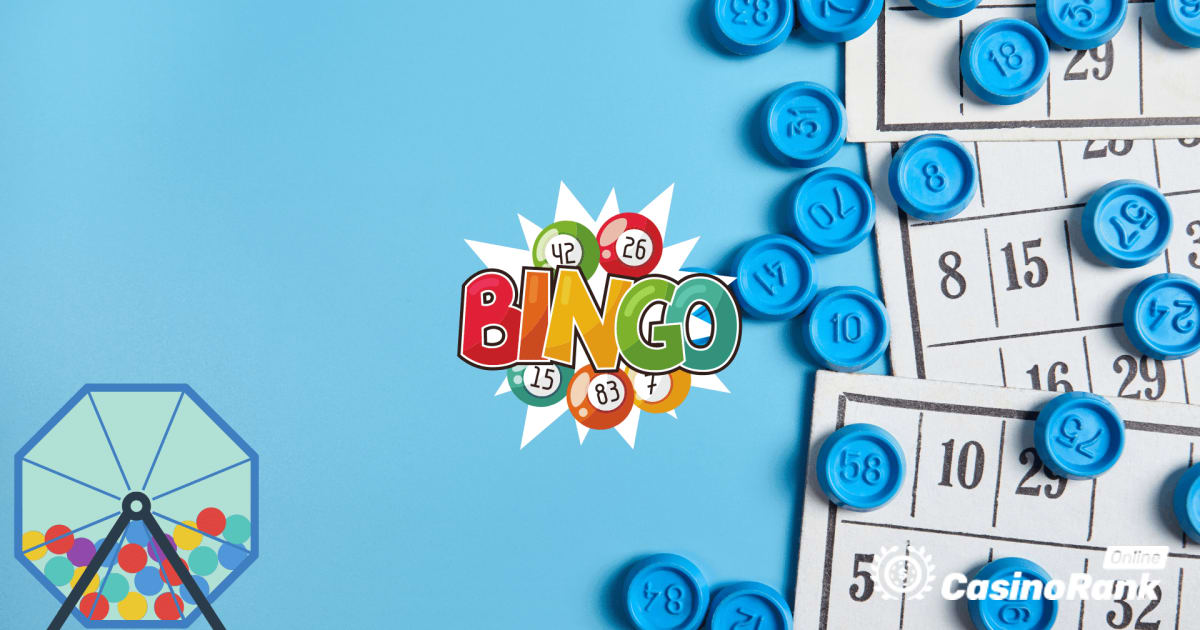 10 ενδιαφέροντα γεγονότα για το Bingo που πιθανώς δεν γνωρίζατε