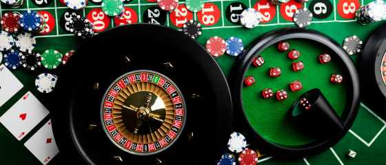 Συμβουλές διαχείρισης χρημάτων για να παίζετε διαδικτυακά παιχνίδια καζίνο
