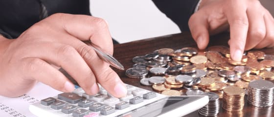 Συμβουλές διαχείρισης χρημάτων για λεπτούς προϋπολογισμούς καζίνο