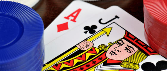 Εξήγηση - Είναι το Blackjack ένα παιχνίδι τύχης ή δεξιότητας;