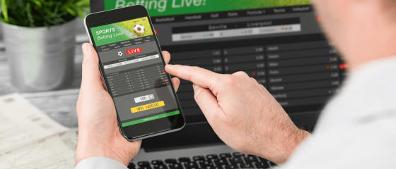 Ασφαλή στοιχήματα για αρχάριους παίκτες διαδικτυακού καζίνο