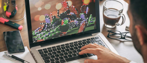 Πώς να βρείτε το καλύτερο διαδικτυακό καζίνο για τον εαυτό σας