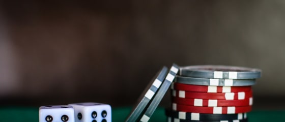 Τα παιχνίδια σε πραγματικό χρόνο δίνουν έμφαση στην εμφάνιση διαδικτυακών καζίνο