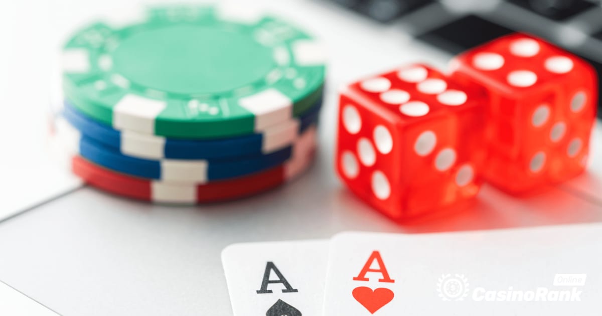 Online Poker εναντίον Standard Poker - Ποια είναι η διαφορά;