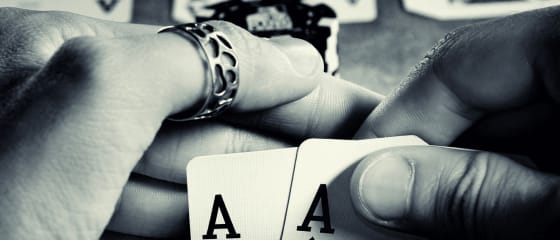 Πώς να παίξετε Dragon Poker [Οδηγός για αρχάριους]