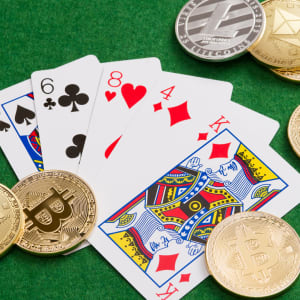 Μπόνους και προσφορές Crypto Casino: Ένας ολοκληρωμένος οδηγός για παίκτες