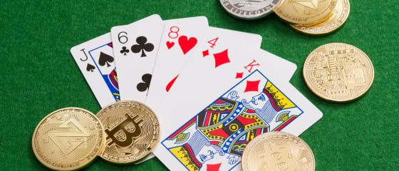 Μπόνους και προσφορές Crypto Casino: Ένας ολοκληρωμένος οδηγός για παίκτες
