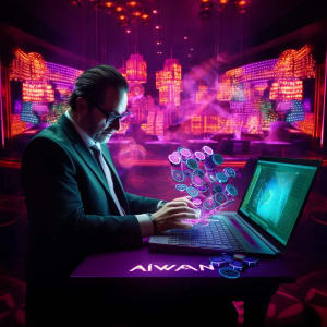 Relax Gaming Signs Deal with AvatarUX to Bolster Silver Bullet Portfolio