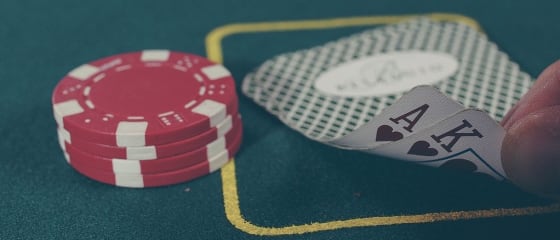 Online Πόκερ - βασικές δεξιότητες